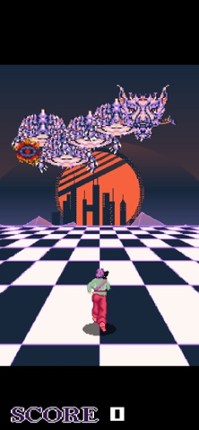 Fantasy Challenge screenshot