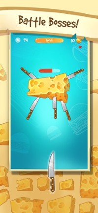 Feed The Cat Game Image