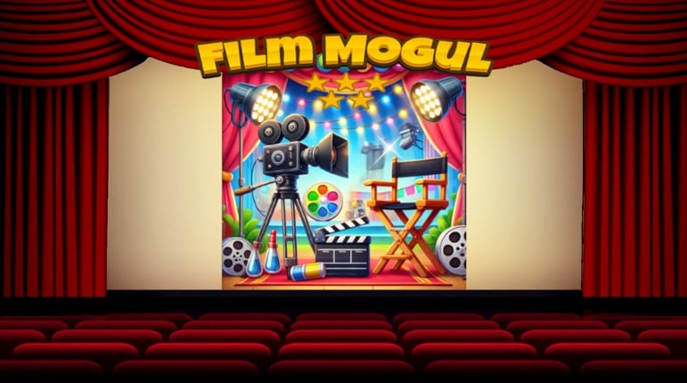 Film Mogul Image