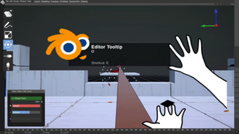Final Render Image