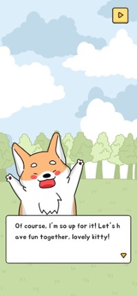 Find Difference-Bella’s garden screenshot