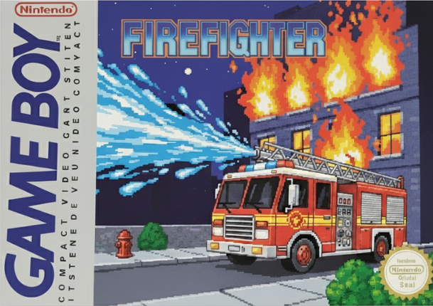 FireFighter Image