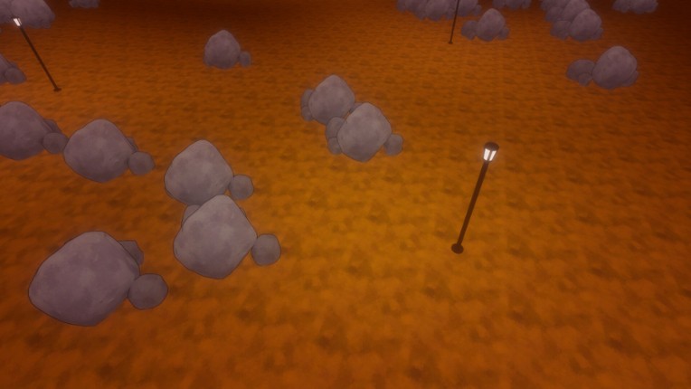 Firefly Forge: Autumn Bastion screenshot