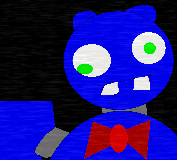 Games like Five Nights at Honebear's | Пять Ночей с Медведом