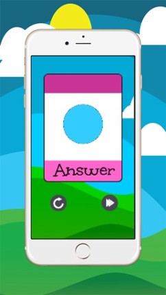 Flashcards English vocabulary screenshot