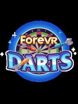 Games like ForeVR Darts