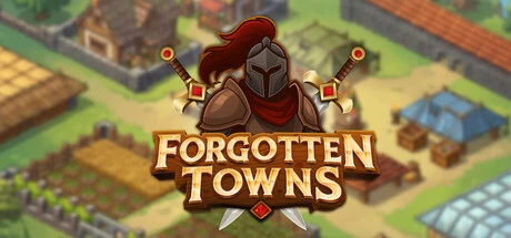 Games like Forgotten Towns