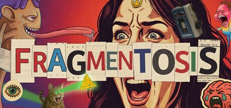 Games like Fragmentosis