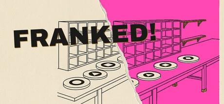 Games like FRANKED!