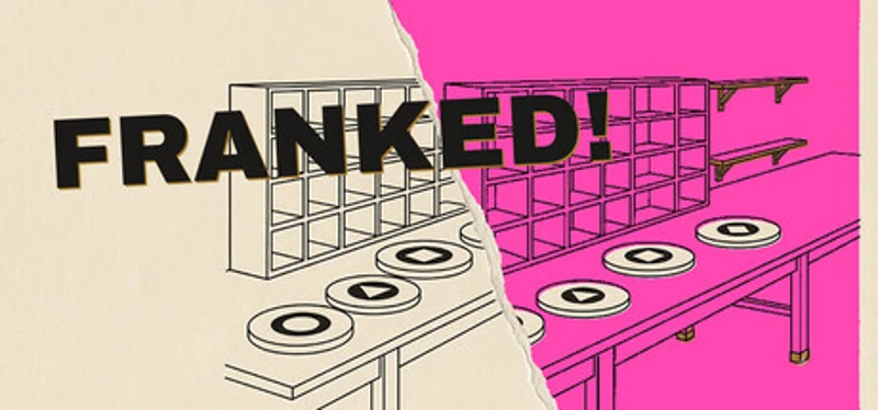 FRANKED! Image