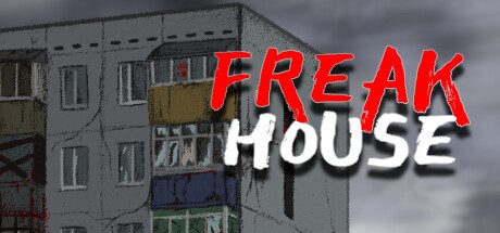 Games like Freak House