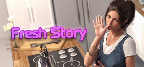 Games like Fresh Story