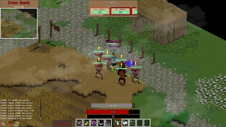 Frontier Wars: Online Image