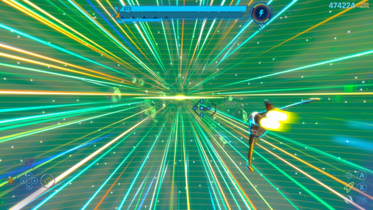 FUR Squadron Phoenix screenshot