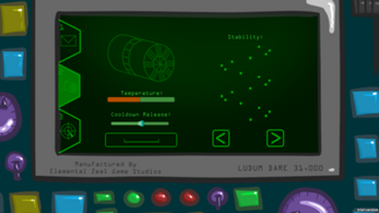 Galactyc Budget Flights screenshot