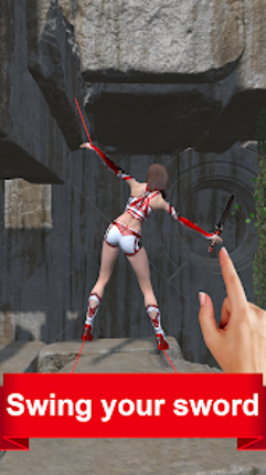 Ragdoll Games: Rock Climbing Image