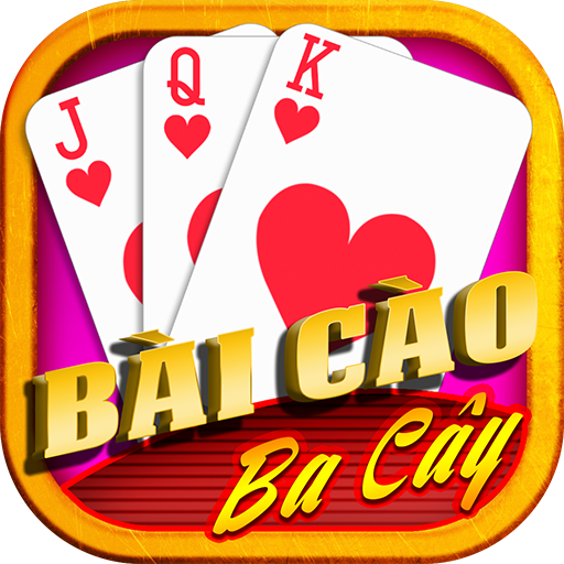 Games like Bai Cao - Cao Rua - 3 Cay