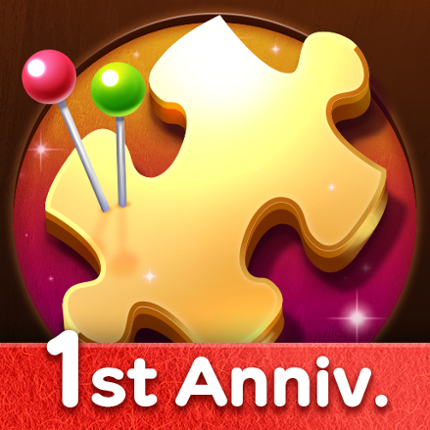 Jigsaw Puzzle : puzzles game Image