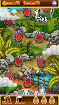 Hidden Object: Item Hunter Image