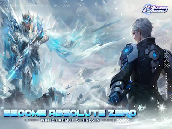 Machina Waking Image