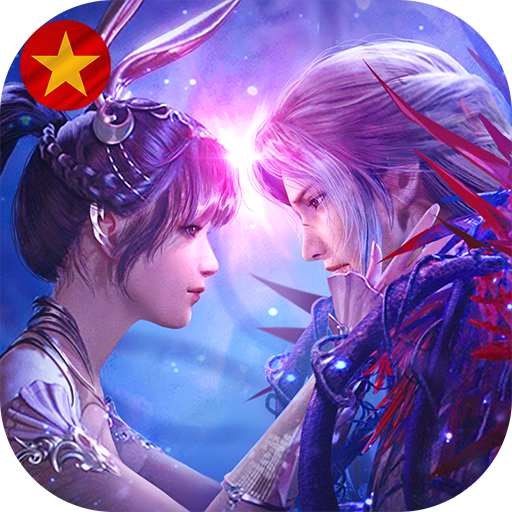 Games like Đấu La Đại Lục:HồnSư ĐốiQuyết