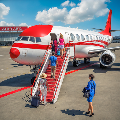 Games like Airplane Games: Flying Games