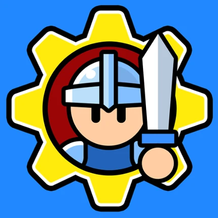 Gear Hero Clash Image