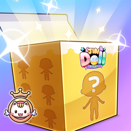 Jibi Doll : Blind Box Image