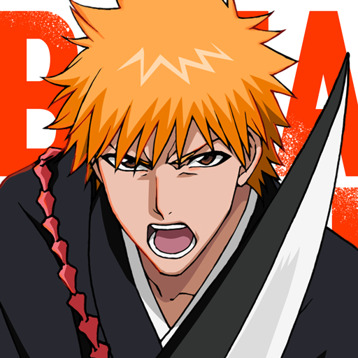 Games like BLEACH Soul Rising