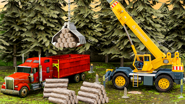 Carpenter Furniture Repair Sim screenshot