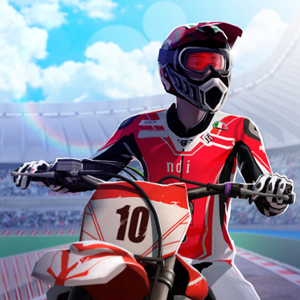 Real Motor Rider - Bike Racing Image