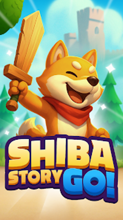 Shiba Story Go! RPG Idle Game Image
