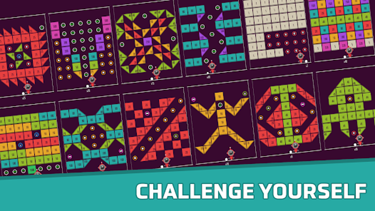 One More Brick screenshot