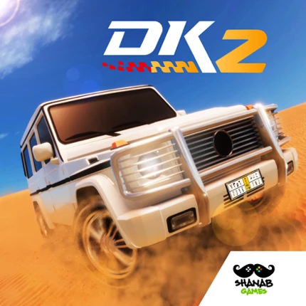 Desert King 2 Image