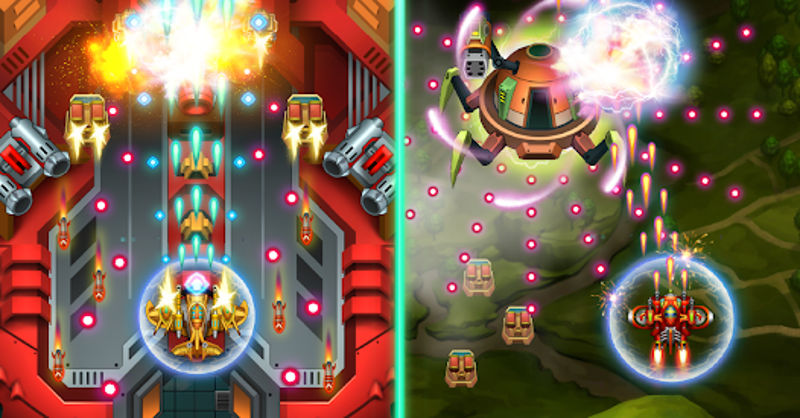 AFC Solar Squad: Space Attack Image