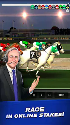 Horse Racing Manager 2026 Image