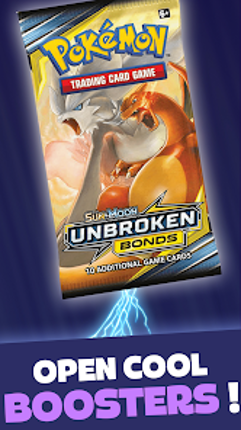 Pokendy Storm - Open packs ! Image
