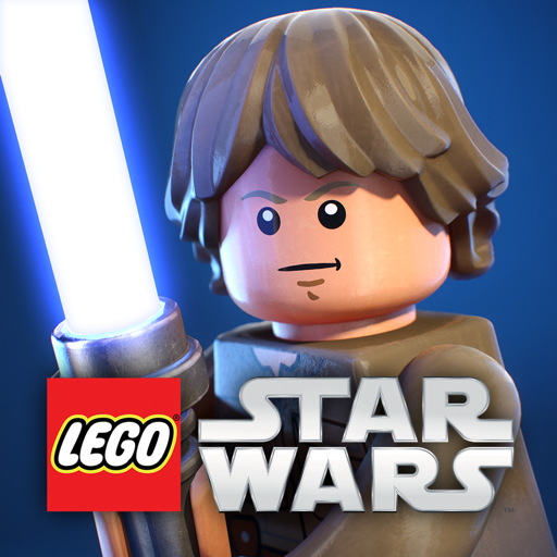 Games like LEGO® Star Wars™ Battles: PVP