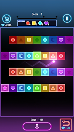 Brick Pang screenshot