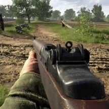 World War 2 Shooter - offline Image