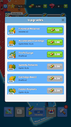 State Craft screenshot