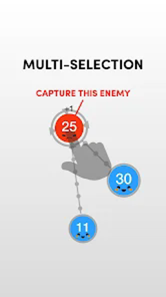 MicroWars screenshot