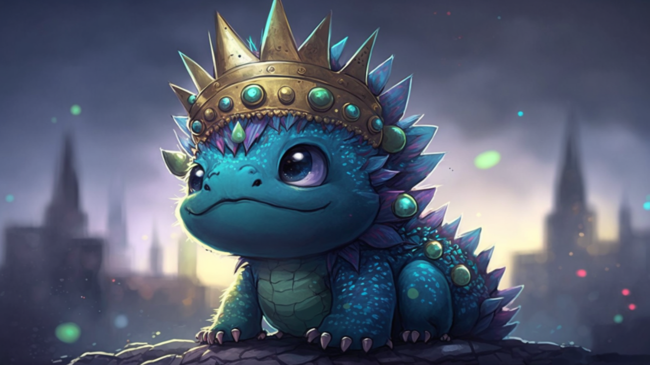 Games like AI'm the King of Monsters... without my crown