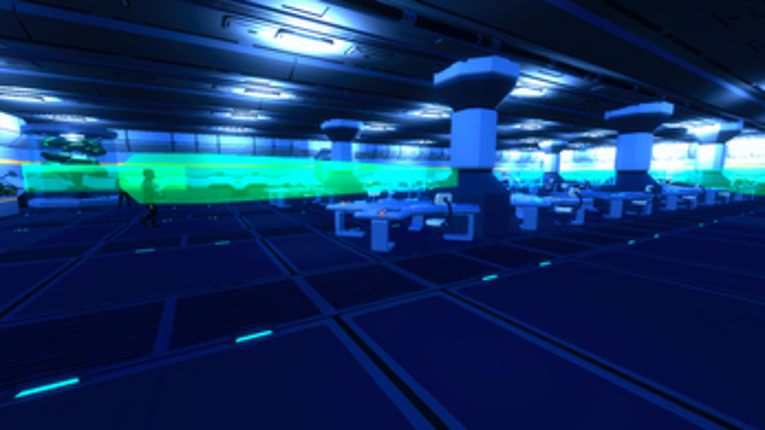 Alpha Shade screenshot