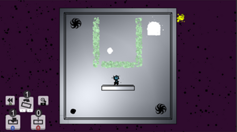 AlterVoid screenshot