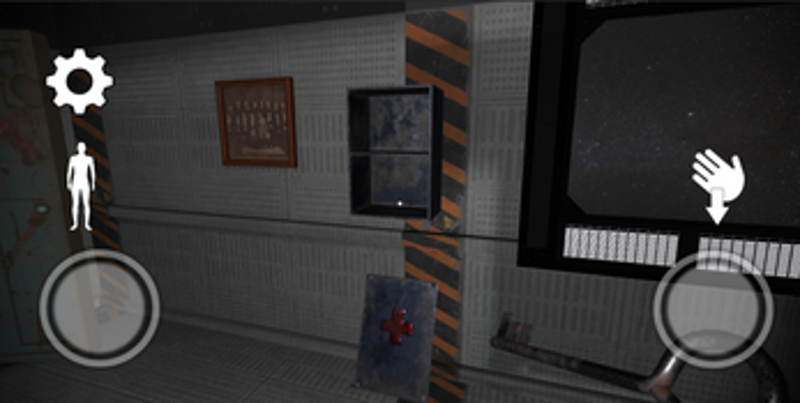 Among Us - Escape The House screenshot
