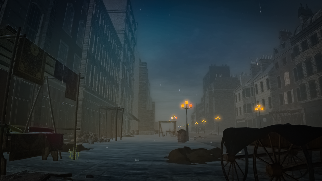 Games like AncestoriesXR MVP