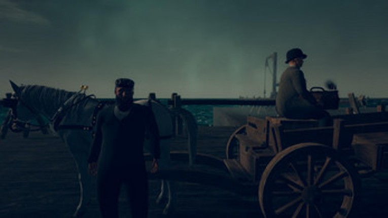 AncestoriesXR MVP screenshot