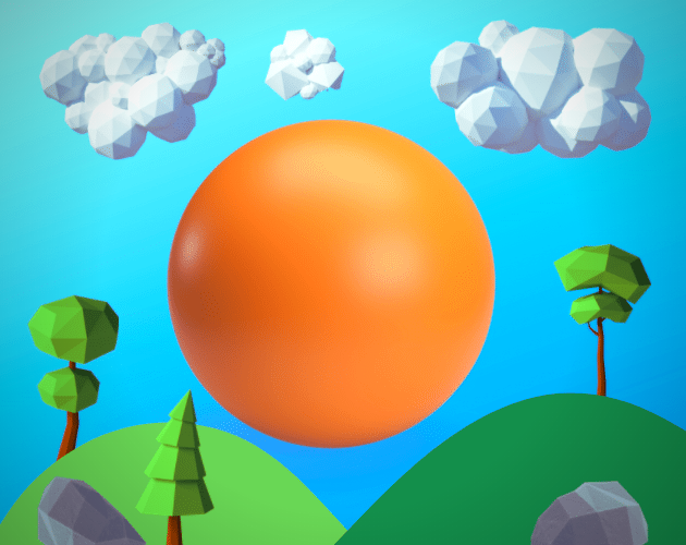 Games like Ball Bounce 3D: Bounce and Dodge