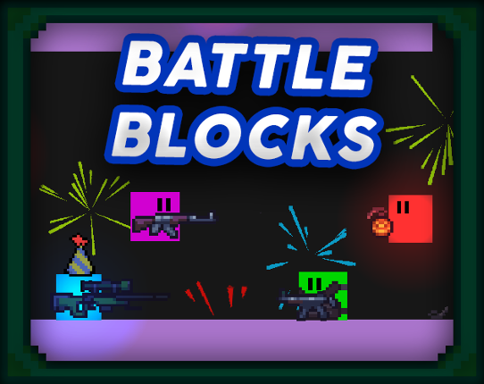 Battle Blocks Image